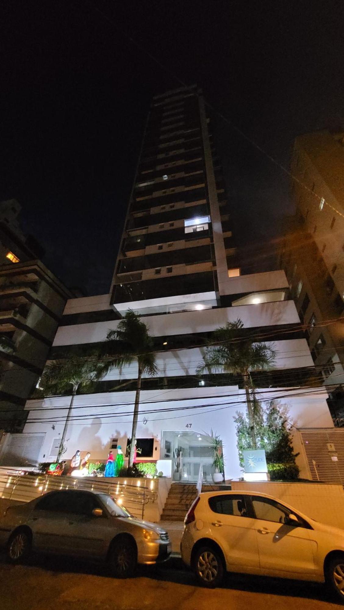 Booksantos Latitude 133 - Ponta Da Praia Vista Mar Bagian luar foto